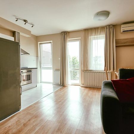 Victoria Garden Apartments ブダペスト エクステリア 写真