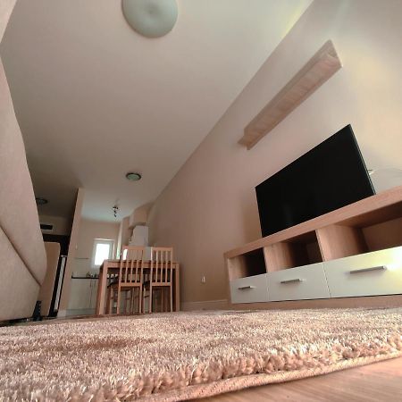 Victoria Garden Apartments ブダペスト エクステリア 写真