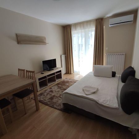 Victoria Garden Apartments ブダペスト エクステリア 写真
