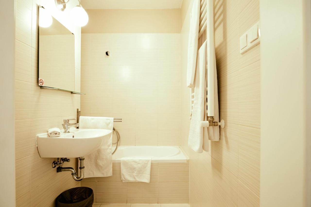 Victoria Garden Apartments ブダペスト エクステリア 写真