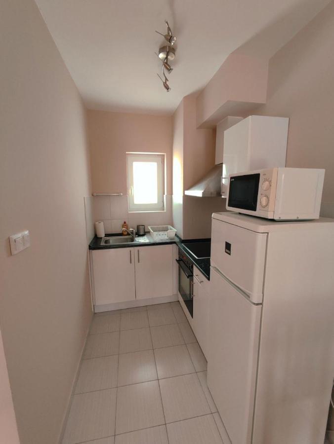 Victoria Garden Apartments ブダペスト エクステリア 写真