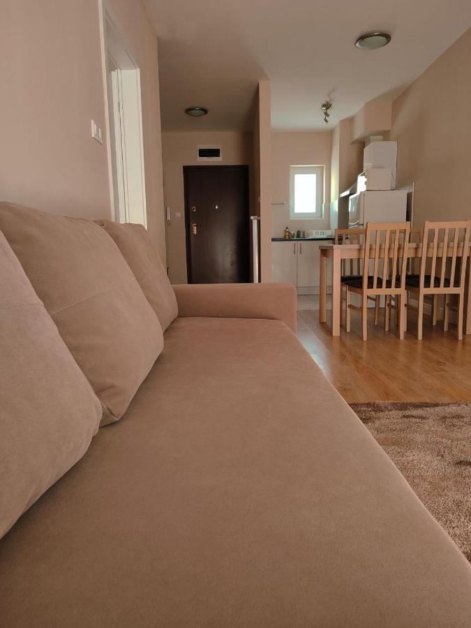 Victoria Garden Apartments ブダペスト エクステリア 写真