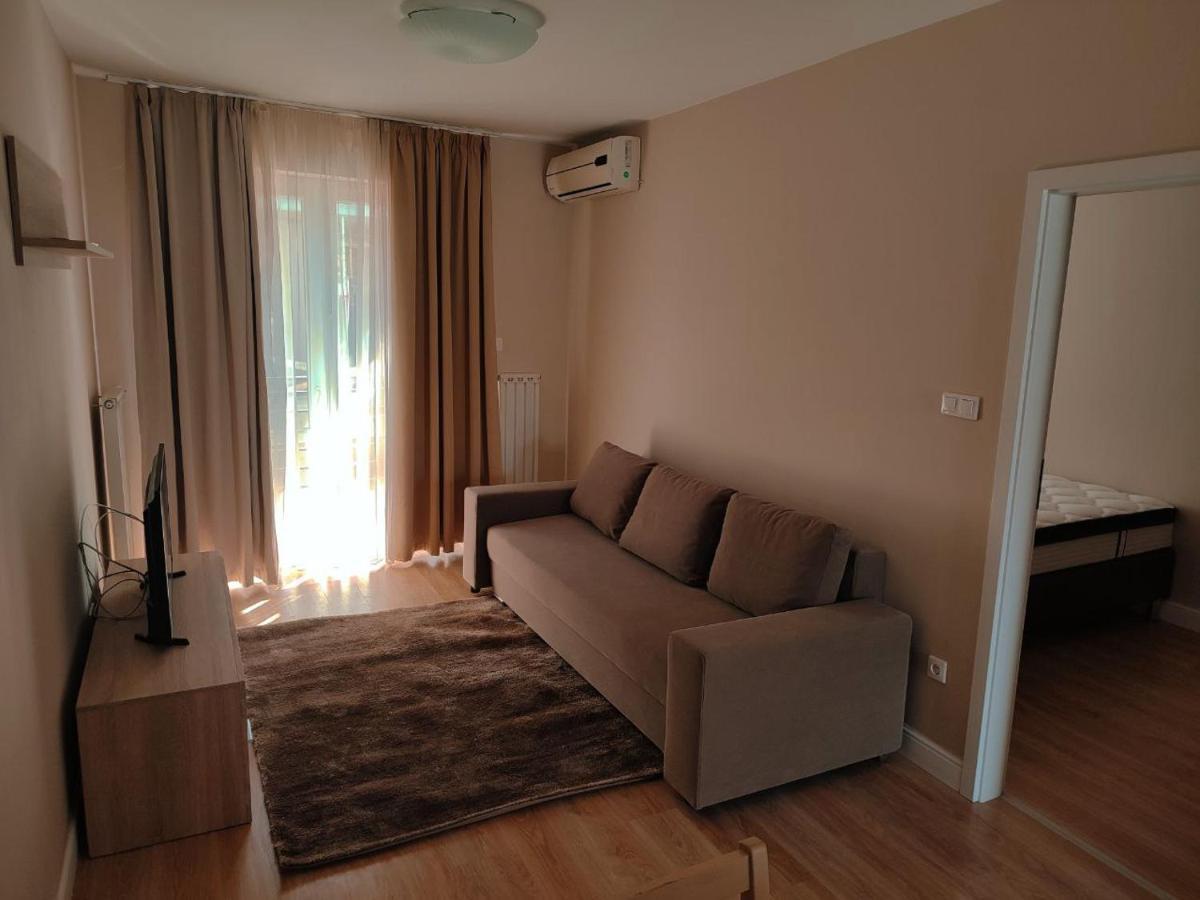 Victoria Garden Apartments ブダペスト エクステリア 写真